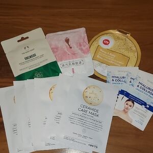 Face Mask Bundle